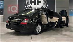 مێرسێدس بێنز S-Class